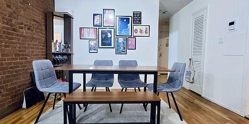 Rented by City Connections Realty