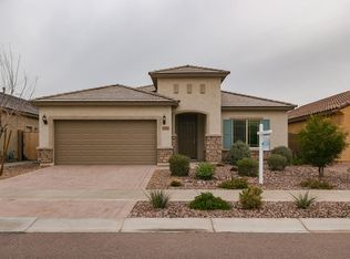 2622 W Gray Wolf Trl, Phoenix, AZ 85085