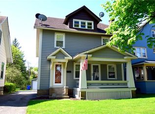 999 Garson Ave, Rochester, NY 14609