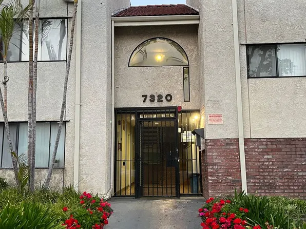 7320 Hazeltine Avenue (5295)