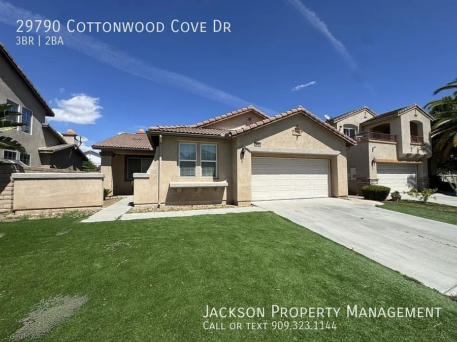 Building Photo - 29790 Cottonwood Cove Dr