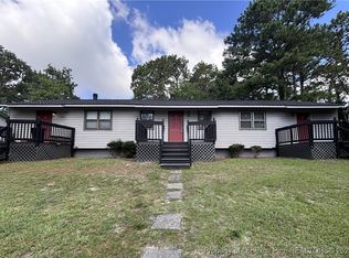 200 Bull Run St #B, Fayetteville, NC 28304