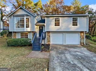 2675 Knollberry Ln, Decatur, GA 30034