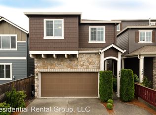 734 Windrose Ter, Beaverton, OR 97003