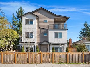 8338 27th Avenue NW #B, Seattle, WA