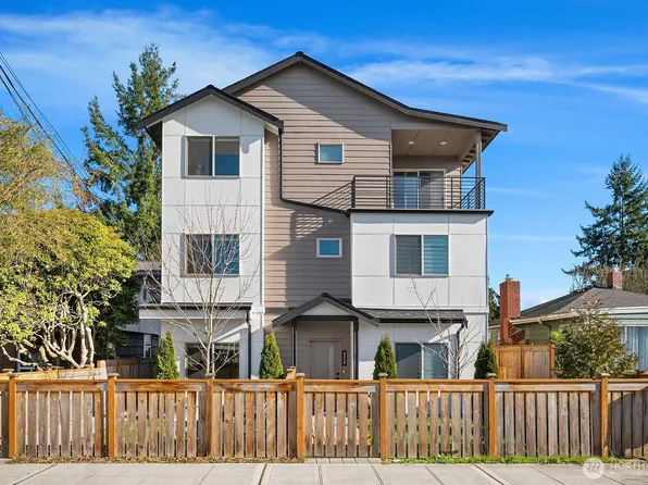 8338 27th Avenue NW #B, Seattle, WA 98117