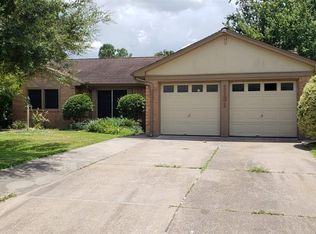 1131 Mosher Ln, Houston, TX 77088