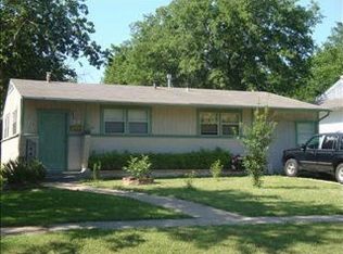 1918 Berkley Ave, Dallas, TX 75224