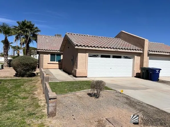 9002 E 30th Pl, Yuma, AZ 85365