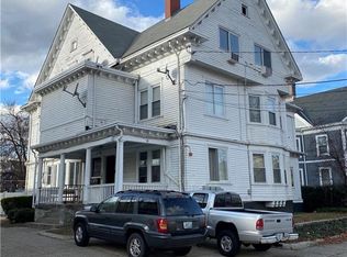 18 Orchard St #6, Pawtucket, RI 02860