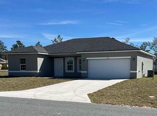 15625 SW 37th Terrace Rd, Ocala, FL 34473