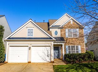 12512 Honeychurch St, Raleigh, NC 27614