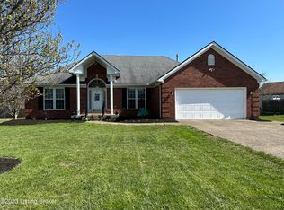 2303 Willow Reed Rd, La Grange, KY 40031