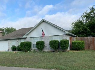 2707 Mirage Dr, Killeen, TX 76549