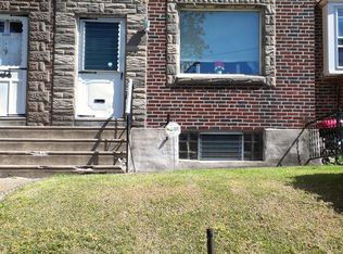 6311 Crafton St, Philadelphia, PA 19149