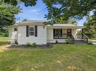 19962 Groth Rd, Springdale, AR 72764