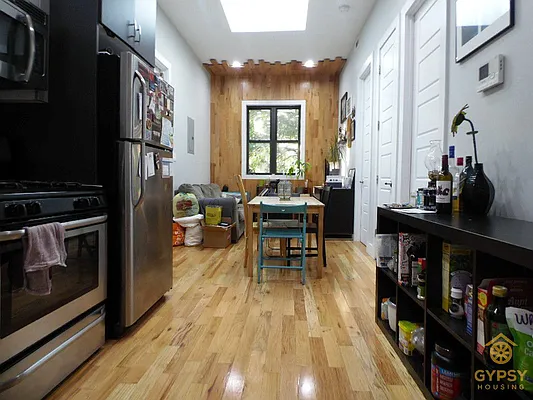 Rented by Gypsy Housing LLC | media 1