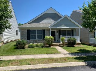 9296 Polaris Green Dr, Columbus, OH 43240