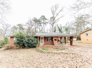 218 Ashby Way, Warner Robins, GA 31088