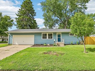 108 Prairie Pkwy, Brownsburg, IN 46112