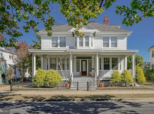 321 Bridgeboro St, Riverside, NJ 08075