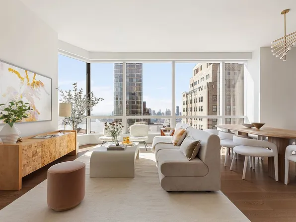 77 Greenwich St APT 34B, New York, NY 10006