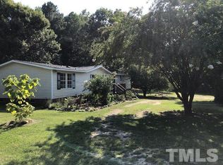 113 Rolling Hills Ln, Middlesex, NC 27557