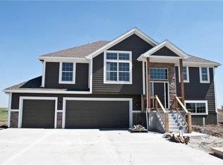 501 3rd St, Linwood, KS 66052