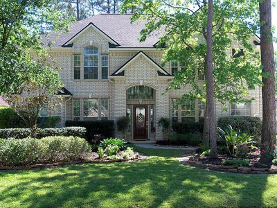 34 Taupewood Pl, Conroe, TX, 77384