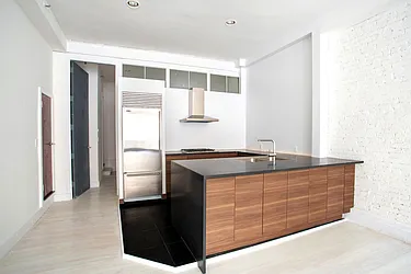 Rented by Keller Williams NYC