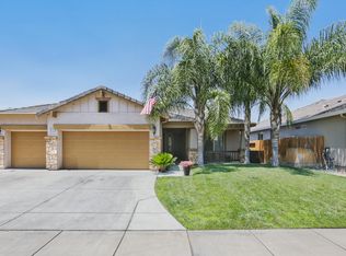 1815 N Mendonca St, Visalia, CA