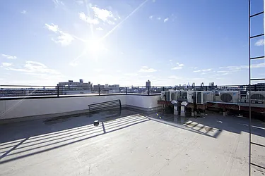 Rented by Brooklyn Group