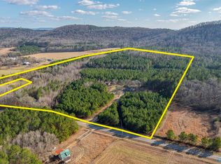 1918 Rabbittown Rd, Gadsden, AL 35905