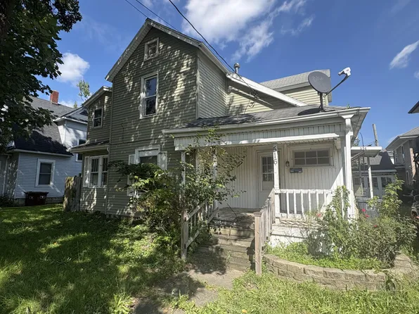 516 N Jameson Ave, Lima, OH 45805