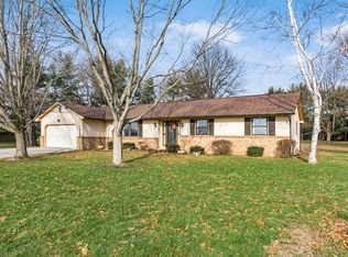 7550 Basil Western Rd NW, Canal Winchester, OH 43110