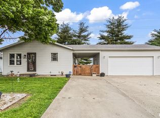 3009 Shadowfax Dr, Springfield, IL 62707