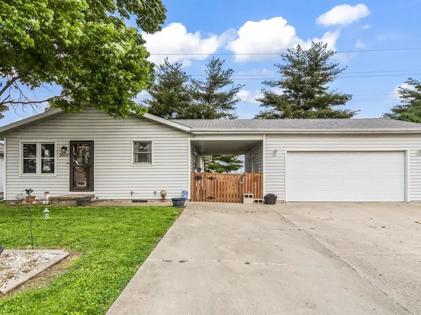 3009 Shadowfax Dr, Springfield, IL 62707