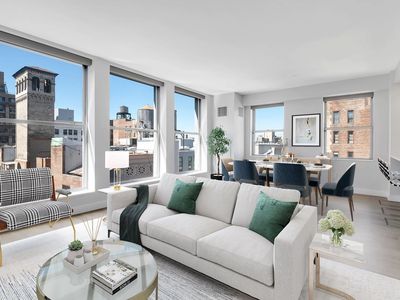 27 W 19th St APT 14, New York, NY, 10011
