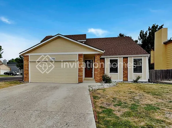 12548 Leesburg Rd, Parker, CO 80134