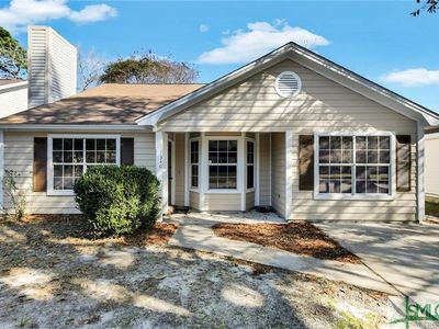 7340 Albert St, Savannah, GA, 31406