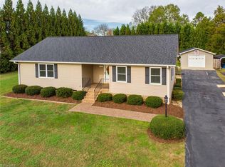 5003 Liberty Rd, Greensboro, NC 27406