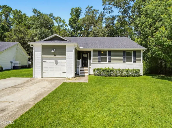 29 Arbor Lane, St. Helena Island, SC 29920