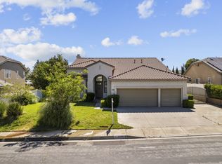 42302 Sunnyslope Dr, Lancaster, CA 93536