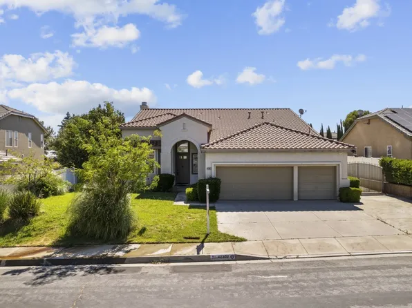 42302 Sunnyslope Dr, Lancaster, CA 93536