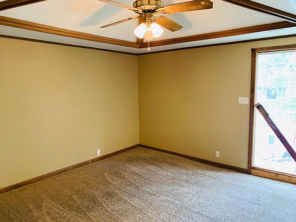 Living area.