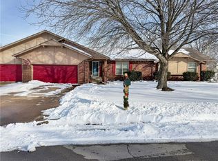 3040 Regency Dr, Independence, KS 67301