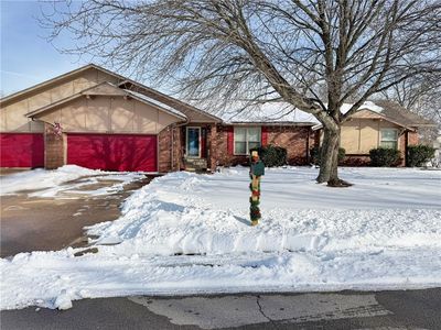3040 Regency Dr, Independence, KS, 67301