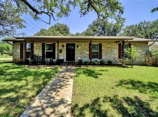 3306 Silverleaf Dr, Austin, TX 78757