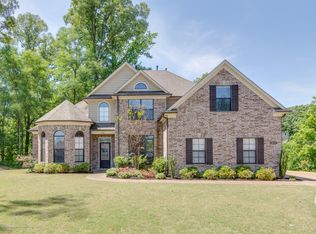 1637 Jolie Cv, Hernando, MS 38632