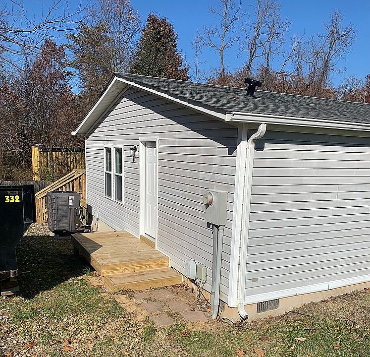 1093 Albemarle Ave, Waynesboro, VA 22980 Zillow